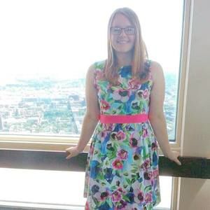 Meet your Posher, Emma