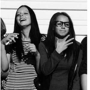 Meet your Posher, Tya