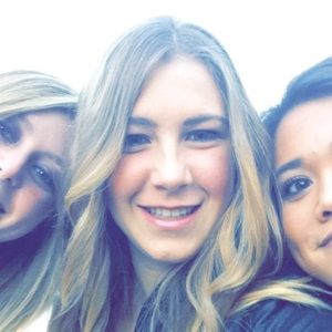 Meet your Posher, Ellen