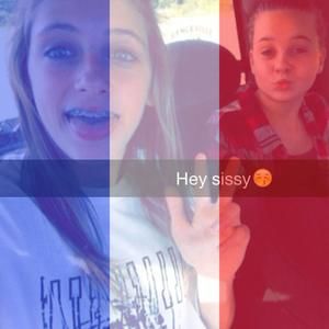 Meet your Posher, Kaitlyn