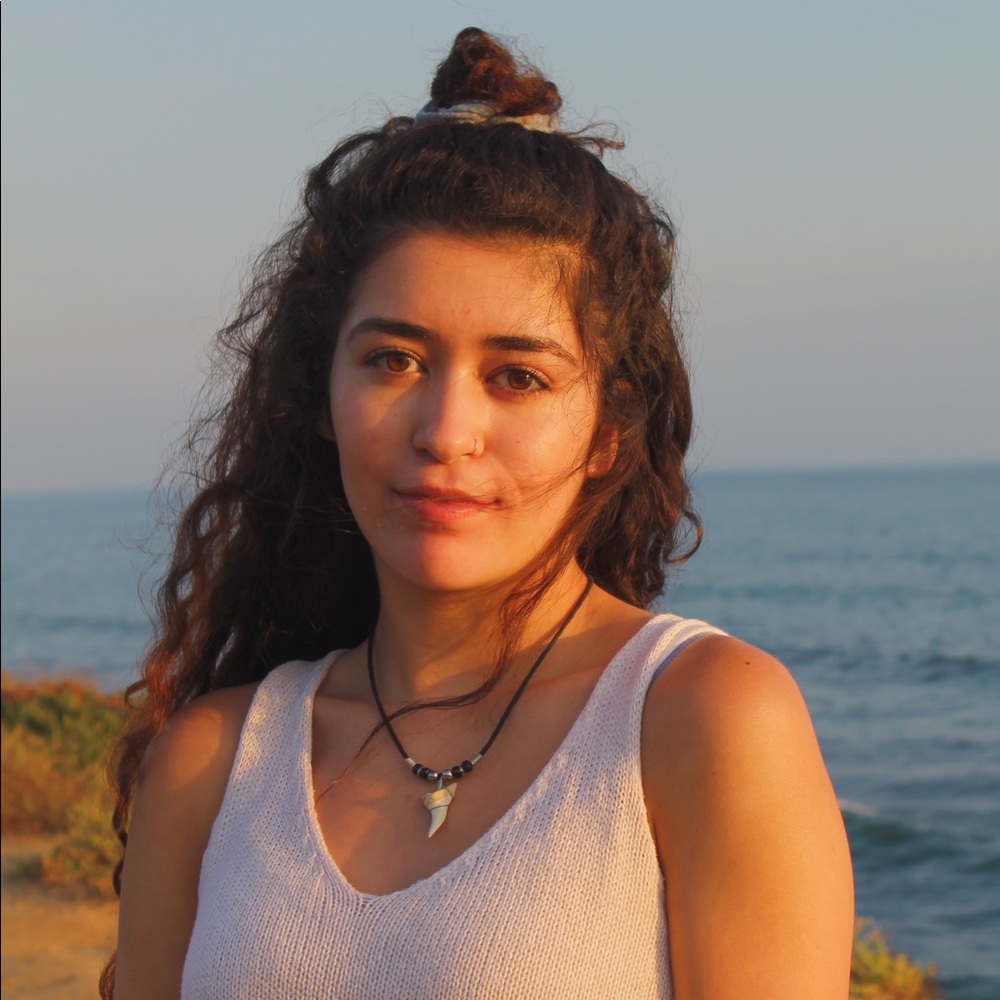 Meet your Posher, Alyssa