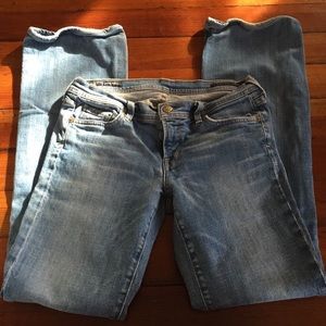 Citizens of Humanity jeans