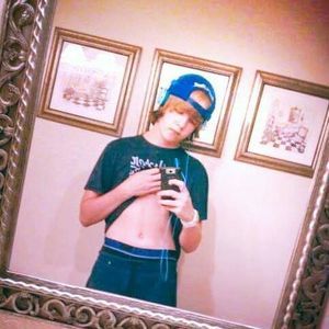 Meet your Posher, Gregg