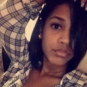 Meet your Posher, Ashlee