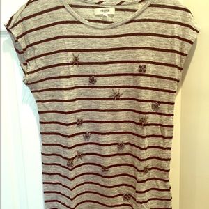 Madewell Stone T
