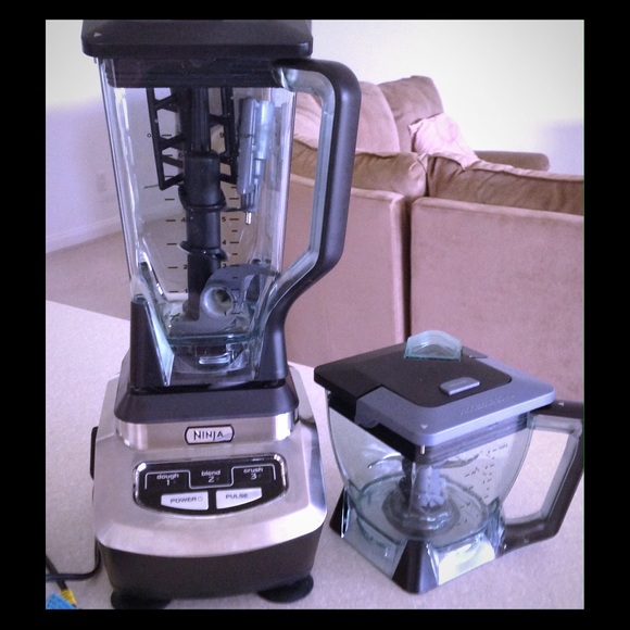 Ninja Blender