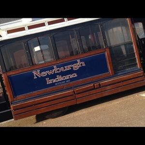 Meet your Posher, Michele