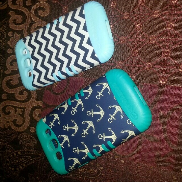 Accessories - Samsung s3 galaxy ph cases