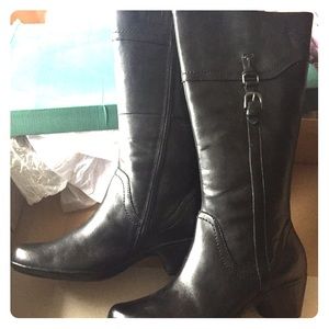 Clarks 10m Boots