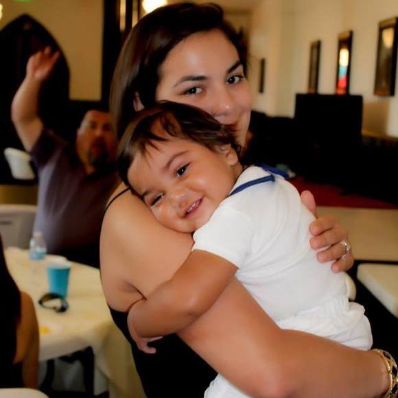 Meet your Posher, Olivia - Picture 1 of 1