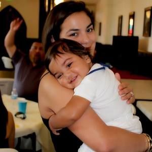 Meet your Posher, Olivia