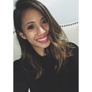 Meet your Posher, Huyen