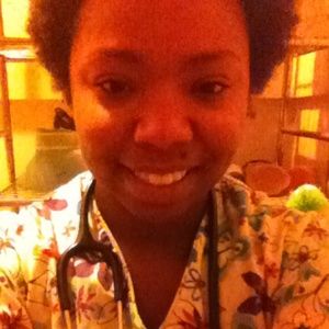 Meet your Posher, Danielle