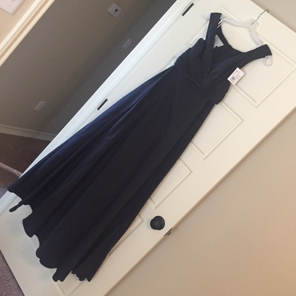 Never been worn formal dress