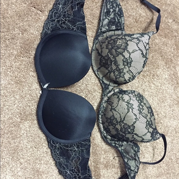 Two Super cute and sexy bras! 32B and 36B
