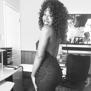 Meet your Posher, Precious