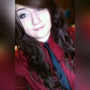 Meet your Posher, Cheyenne