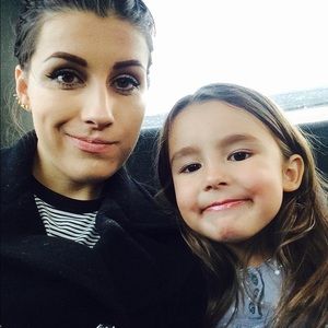 Meet your Posher, Blaine