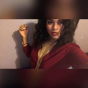 Meet your Posher, Sabrina