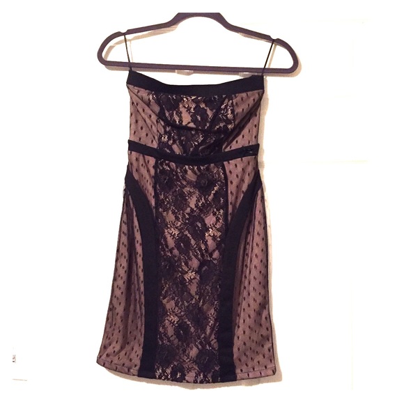 Guess party dress - size small