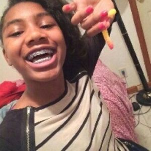 Meet your Posher, Savannah