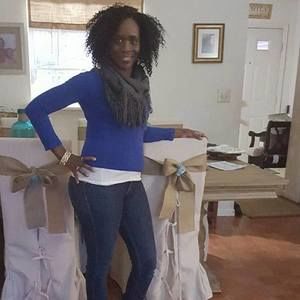 Meet your Posher, Rhonda