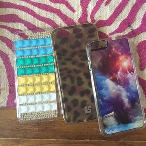 iPhone 5s Phone cases!
