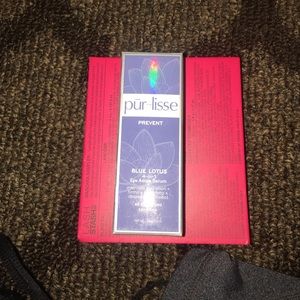 Pur Lisse eye serum NIB