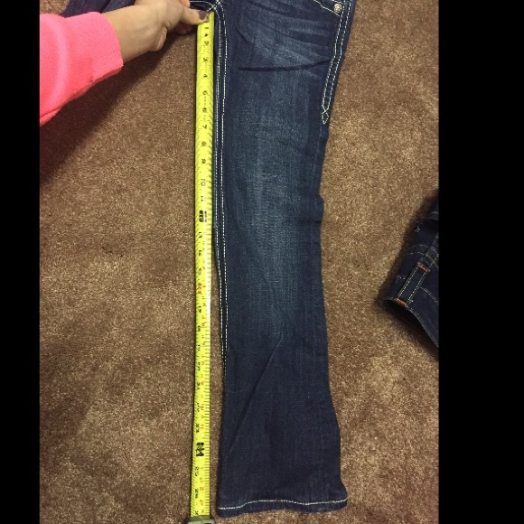 Rock revival Jeans. Like BRAND new 🙌🏼 - Picture 4 of 4