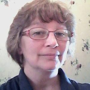 Meet your Posher, Beth