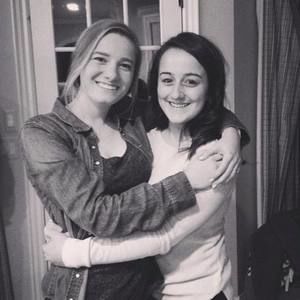 Meet your Posher, Alexandra