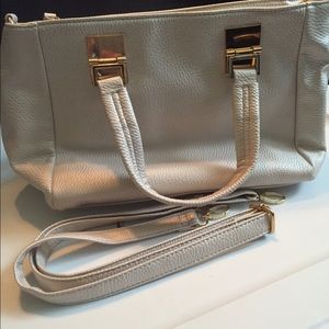 Pearl Handbag