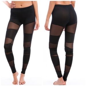 Medium leggings for nicole