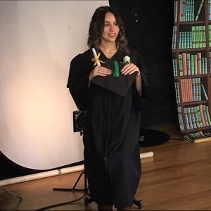 Meet your Posher, Sorrell