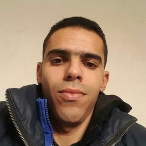 Meet your Posher, Nabil