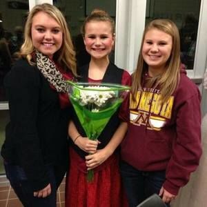 Meet your Posher, Bailey