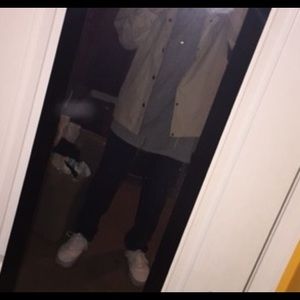 Meet your Posher, Rafael