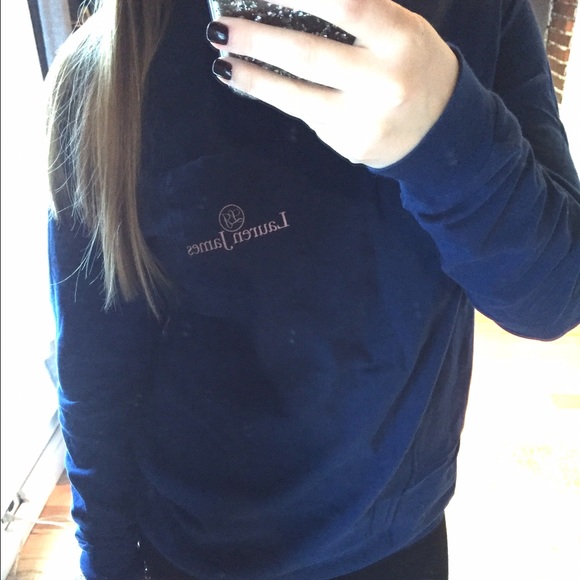 Lauren James Co. Long Sleeve