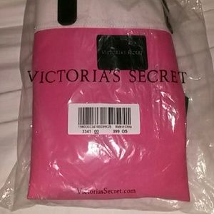 Victoria's secret large tote bag