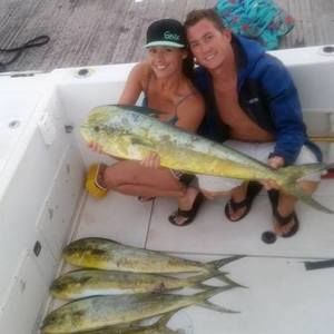 Meet your Posher, Brittney