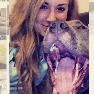 Meet your Posher, Shelby