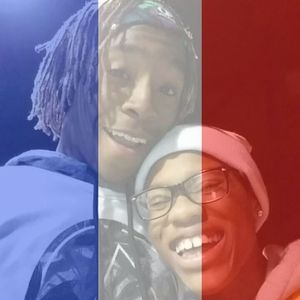 Meet your Posher, Marvin