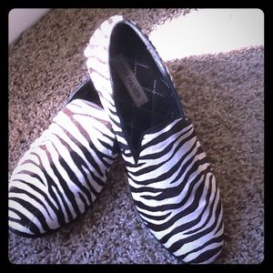 Steve Madden loafers