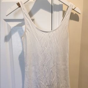 Lululemon soft tank top