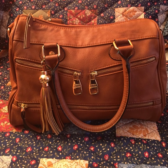 Steve Madden Satchel