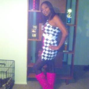 Meet your Posher, Jessica