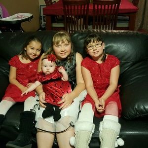 Meet your Posher, Brandi