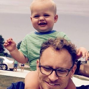 Meet your Posher, Benjamin