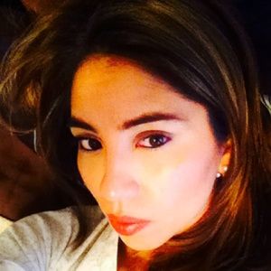 Meet your Posher, Judy