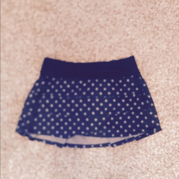 Lululemon Skirt